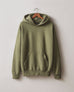 Unisex American Vintage Pullover - Deep Olive